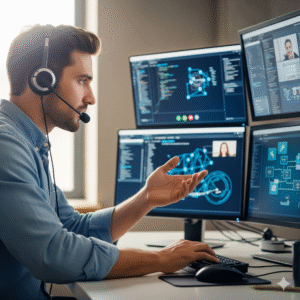 Assistenza informatica oraria per privati, imprese, PMI e studi professionali