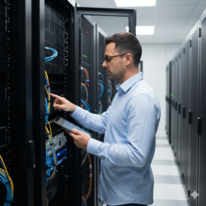 Assistenza informatica mensile continuativa per imprese, PMI e studi professionali