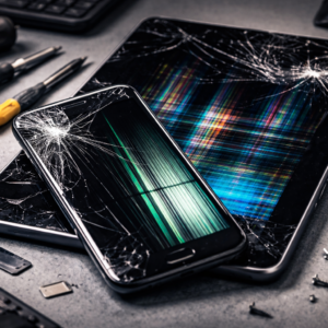 Riparazione, ripristino tablet e smartphone Android e IOS con problemi software e hardware a Milano, Monza e Brianza, Bergamo, Brescia, Como, Cremona, Lecco, Lodi, Mantova, Pavia, Sondrio, Varese, in tutta Italia e Svizzera